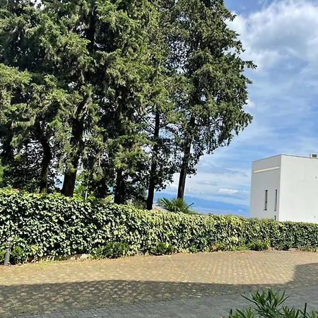Apartamento Deluxe