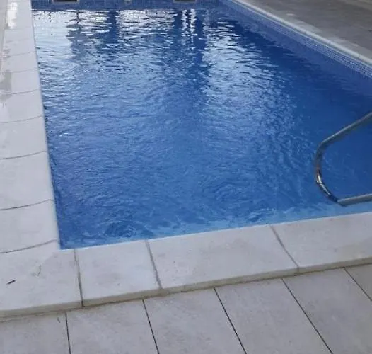 Апартаменты Deluxe